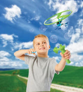 Discovery Kids Bubble Helicopter 1322001221 - Colorland Toys